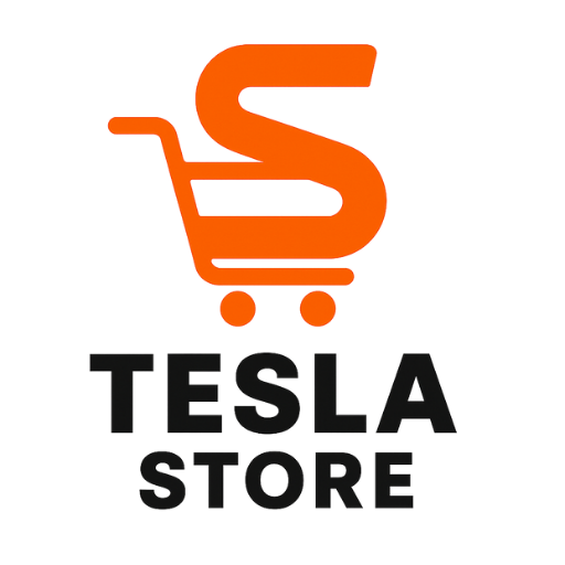 Tesla Energia Logo